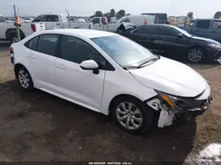 5YFB4MDE5SP311619 2025 TOYOTA COROLLA