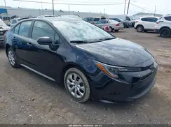 5YFB4MDE5SP311703 2025 TOYOTA COROLLA
