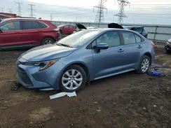 5YFB4MDE5SP312396 2025 TOYOTA COROLLA