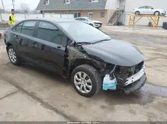 5YFB4MDE5SP313368 2025 TOYOTA COROLLA
