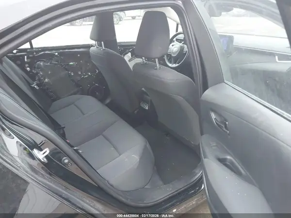 5YFB4MDE5SP313368 2025 TOYOTA COROLLA - Image 8