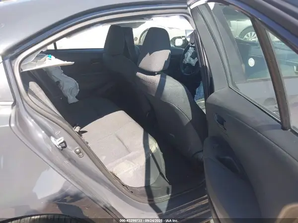 5YFB4MDE5SP314178 2025 TOYOTA COROLLA - Image 8