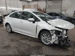 5YFB4MDE5SP314259 2025 TOYOTA COROLLA