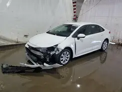 5YFB4MDE5SP314472 2025 TOYOTA COROLLA
