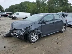 5YFB4MDE5SP317016 2025 TOYOTA COROLLA