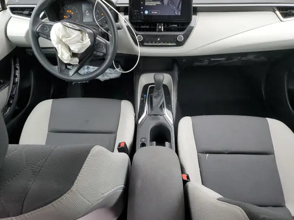 5YFB4MDE5SP317016 2025 TOYOTA COROLLA - Image 8