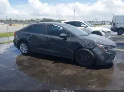 5YFB4MDE5SP317355 2025 TOYOTA COROLLA