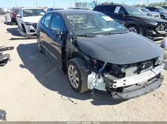 5YFB4MDE5SP318778 2025 TOYOTA COROLLA