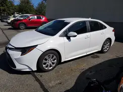 5YFB4MDE5SP318845 2025 TOYOTA COROLLA