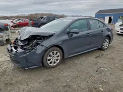5YFB4MDE5SP321941 2025 TOYOTA COROLLA