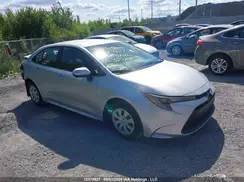 5YFB4MDE5SP322703 2025 TOYOTA COROLLA
