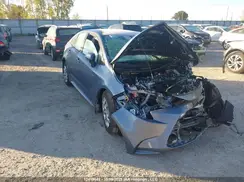 5YFB4MDE5SP324984 2025 TOYOTA COROLLA