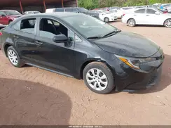 5YFB4MDE5SP325200 2025 TOYOTA COROLLA