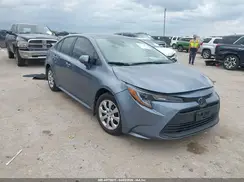 5YFB4MDE5SP325469 2025 TOYOTA COROLLA