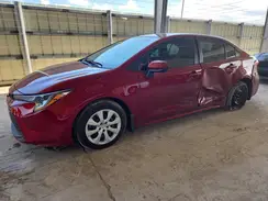 5YFB4MDE5SP325522 2025 TOYOTA COROLLA