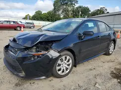 5YFB4MDE5SP325875 2025 TOYOTA COROLLA