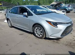 5YFB4MDE5SP327710 2025 TOYOTA COROLLA
