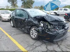 5YFB4MDE5SP328100 2025 TOYOTA COROLLA