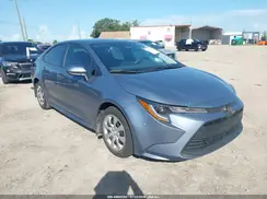 5YFB4MDE5SP328114 2025 TOYOTA COROLLA