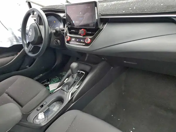 5YFB4MDE5SP328260 2025 TOYOTA COROLLA - Image 8