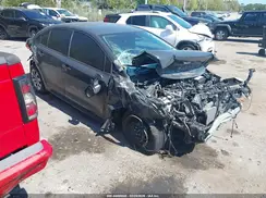 5YFB4MDE5SP329652 2025 TOYOTA COROLLA
