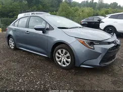 5YFB4MDE5SP329800 2025 TOYOTA COROLLA