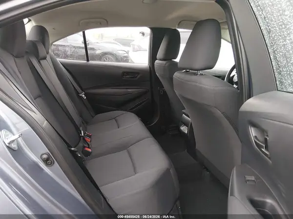 5YFB4MDE5SP329800 2025 TOYOTA COROLLA - Image 8