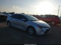 5YFB4MDE5SP330171 2025 TOYOTA COROLLA