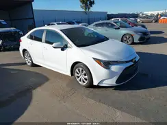 5YFB4MDE5SP332194 2025 TOYOTA COROLLA