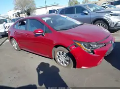 5YFB4MDE5SP333314 2025 TOYOTA COROLLA