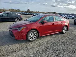 5YFB4MDE5SP333992 2025 TOYOTA COROLLA