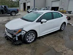5YFB4MDE5SP334091 2025 TOYOTA COROLLA