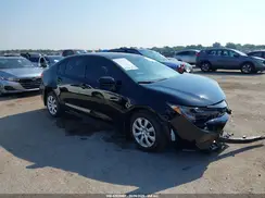 5YFB4MDE5SP334236 2025 TOYOTA COROLLA