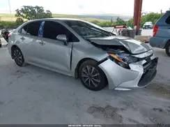 5YFB4MDE5SP335225 2025 TOYOTA COROLLA