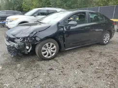 5YFB4MDE5SP335368 2025 TOYOTA COROLLA