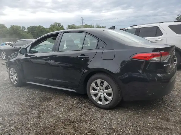 5YFB4MDE5SP335368 2025 TOYOTA COROLLA - Image 2
