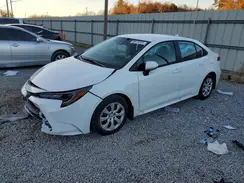 5YFB4MDE5SP336634 2025 TOYOTA COROLLA