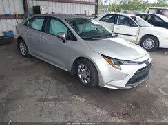 5YFB4MDE5SP337055 2025 TOYOTA COROLLA