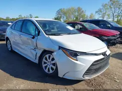 5YFB4MDE5SP337296 2025 TOYOTA COROLLA