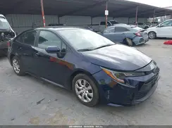 5YFB4MDE5SP337508 2025 TOYOTA COROLLA