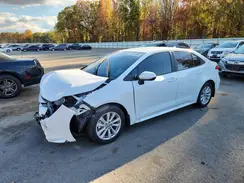 5YFB4MDE5SP337847 2025 TOYOTA COROLLA