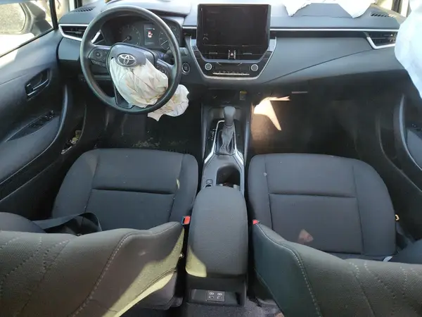 5YFB4MDE5SP337847 2025 TOYOTA COROLLA - Image 8