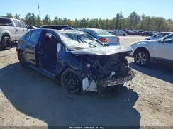 5YFB4MDE5SP338996 2025 TOYOTA COROLLA