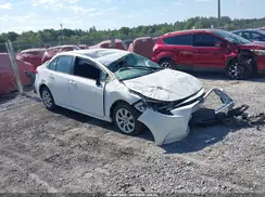 5YFB4MDE5SP339159 2025 TOYOTA COROLLA