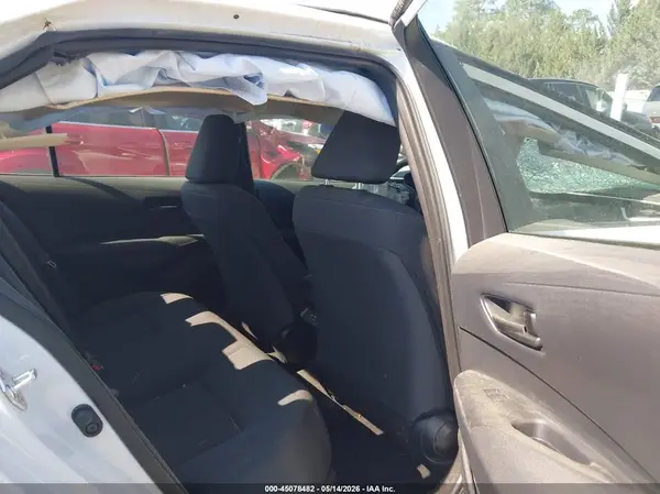 5YFB4MDE5SP339159 2025 TOYOTA COROLLA - Image 8