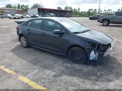 5YFB4MDE5SP339243 2025 TOYOTA COROLLA