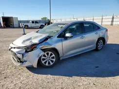 5YFB4MDE5SP339873 2025 TOYOTA COROLLA
