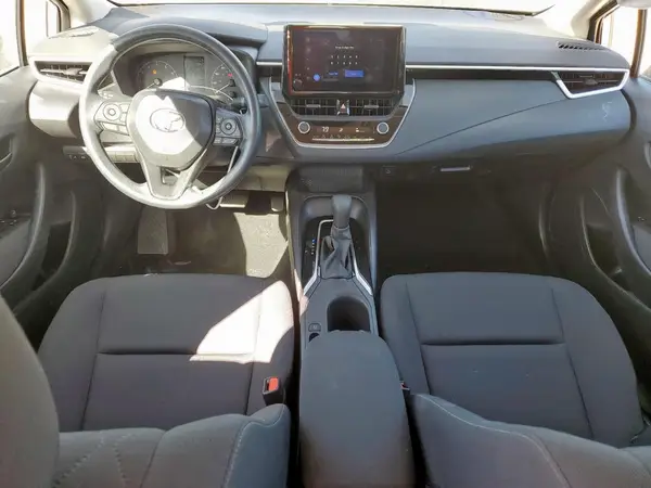 5YFB4MDE5SP339873 2025 TOYOTA COROLLA - Image 8