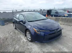 5YFB4MDE5SP339971 2025 TOYOTA COROLLA