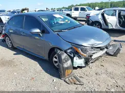 5YFB4MDE5SP342319 2025 TOYOTA COROLLA